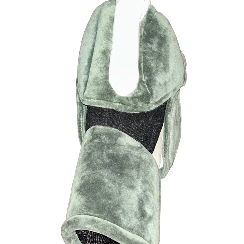 Michigan State Spartans Mascot Driver Headcover
Golf club - Picture 4 of 4